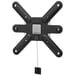 Supporto a parete One® for all Ultra Slim WM6211 Nero per TV da 13 a 43