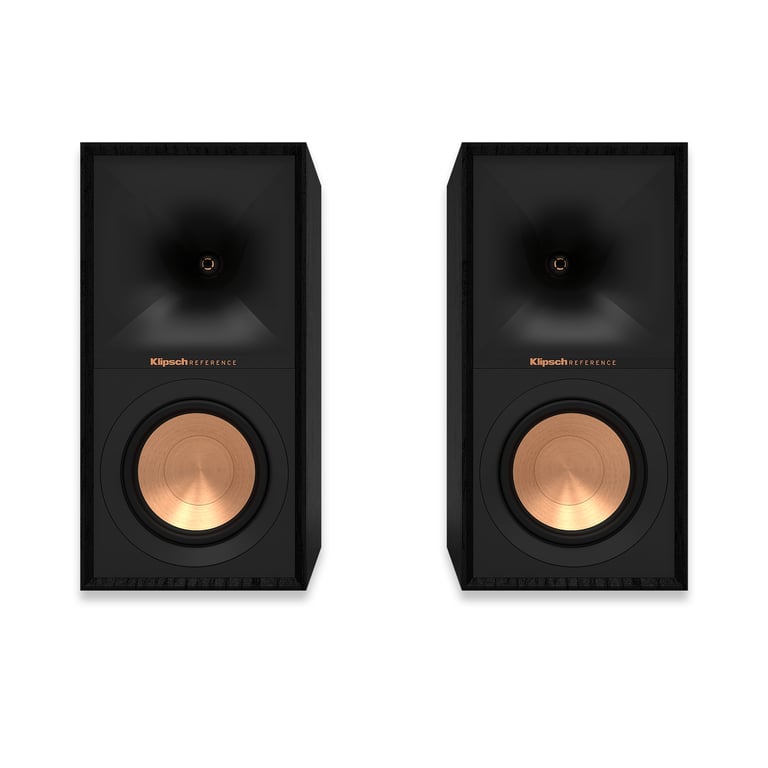 Klipsch R 50M - vue 3
