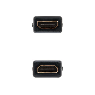 Nanocable ADAPTADOR HDMI V1.3 A/H-A/H