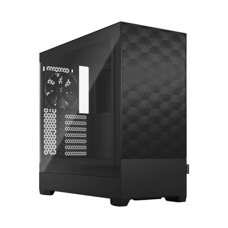 Fractal Design Pop Air Tower Noir - Neuf