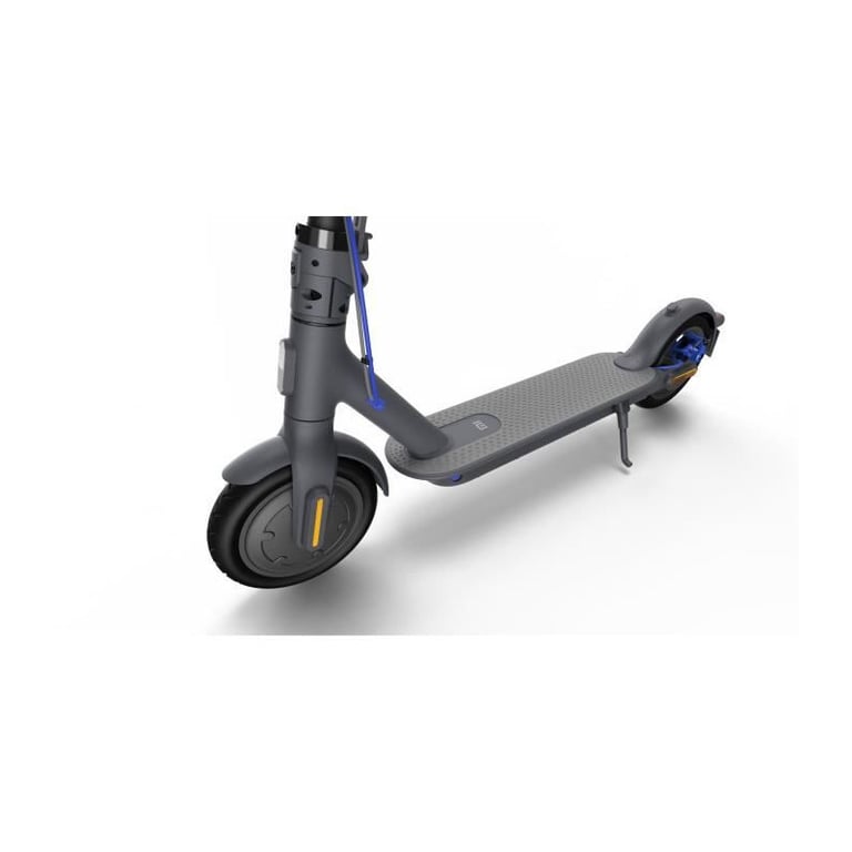 Trottinette Électrique Mi scooter 4 pro Noir - Toute l'offre sport BUT