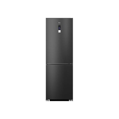 TCL Réfrigérateur Combiné - Rp312bbe0 - 312 L - Classe E - 59,5 X 60 X 185 Cm
