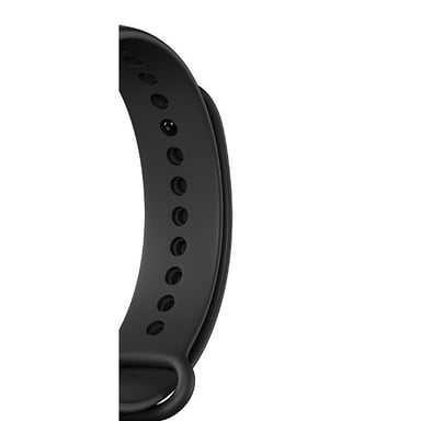 Xiaomi Mi Band 6 Bracelet et Montre Connectée 125 mAh Rectangulaire USB Bluetooth Noir