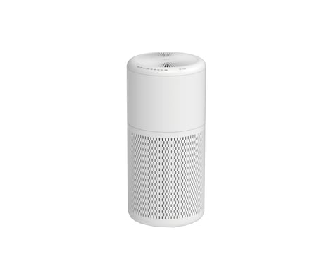 Purificatore d'aria Beko ATP6100I 24 m² 55 dB 22 W Bianco