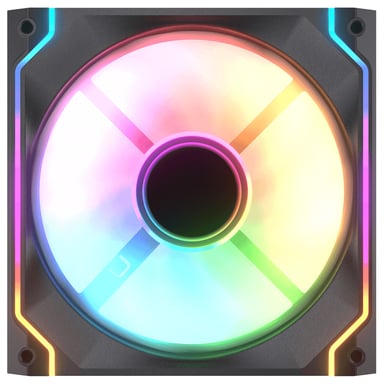 COUGAR CF-SC140FB-RGB Módulo de ventilador