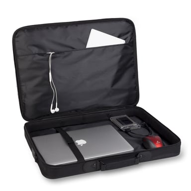 NGS Monray Passenger 40,6 cm (16'') Malette Noir