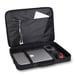 NGS Monray Passenger 40,6 cm (16'') Malette Noir
