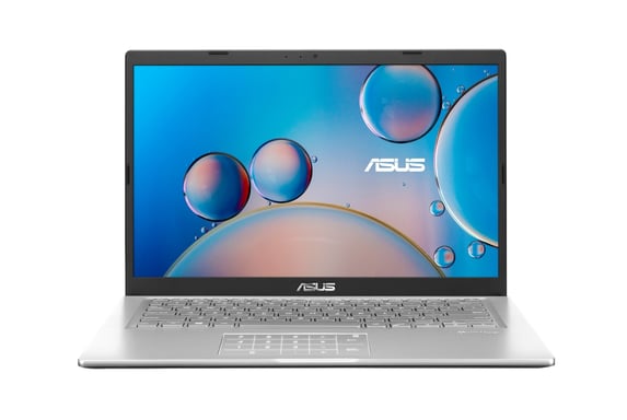 ASUS R415JA-EK143T 14'' - Intel Core i3-1005G1 1,2 GHz - Intel UHD Graphics - SSD 512 GB - RAM 8 GB