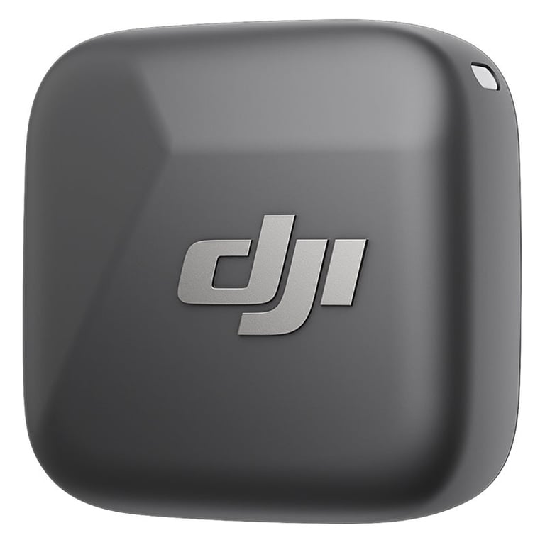 DJI MIC MINI EMETTEUR - vue 10