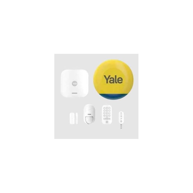 Yale AL SK3 EU Hub USB Neuf