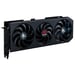 PowerColor Hellhound AMD Radeon RX 9070 XT 16GB GDDR6 OC
