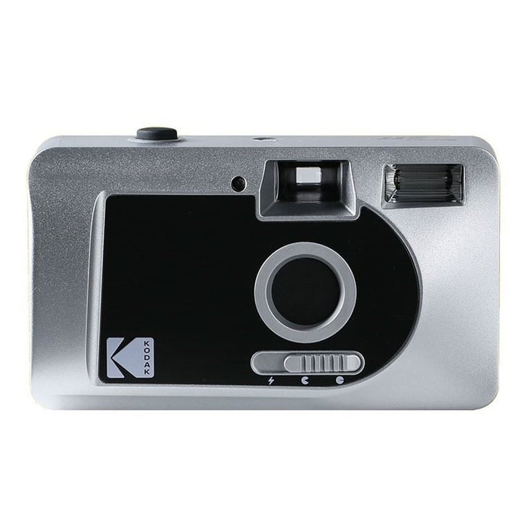 Kodak Motorized S88 - vue 5