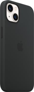 Apple MM2A3ZM/A coque de protection pour téléphones portables 15,5 cm (6.1'') Noir Apple (brand) iPhone 13