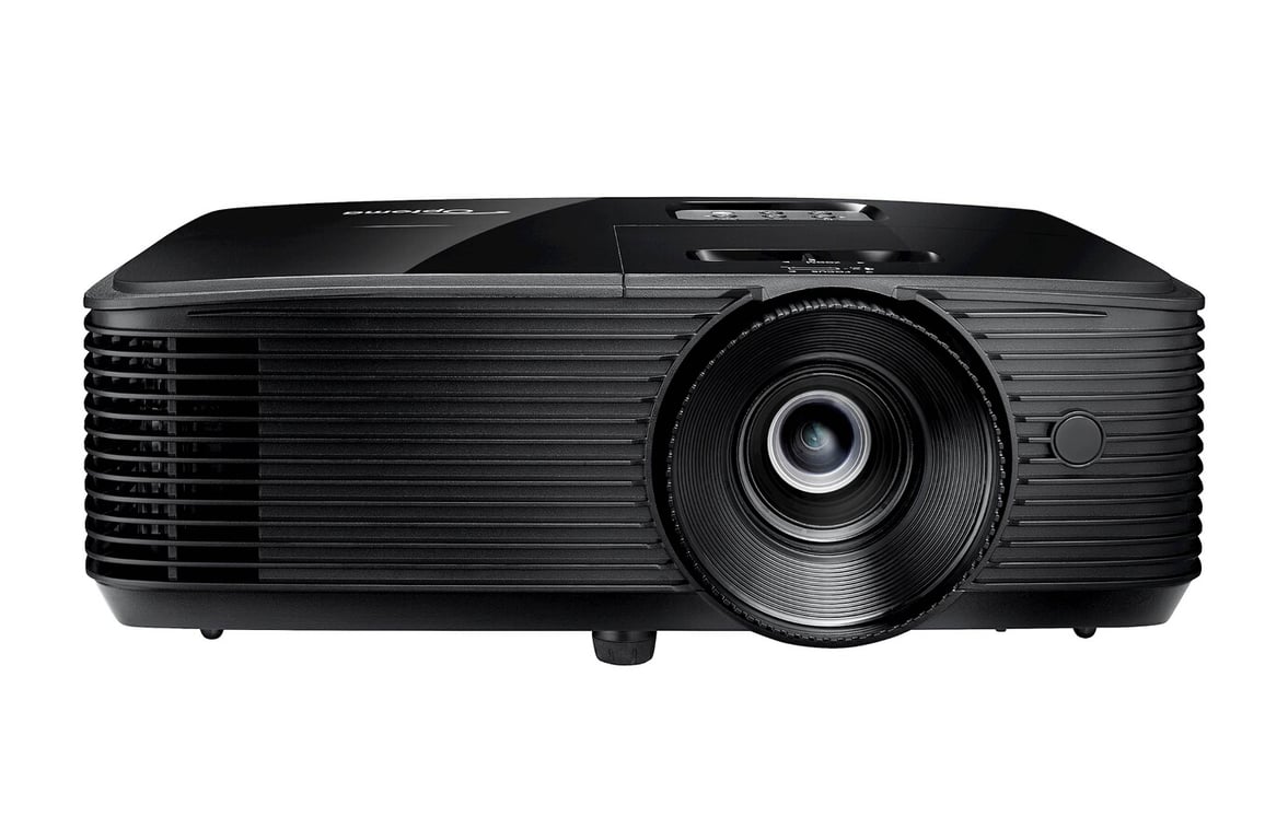 Vidéoprojecteur Optoma HD Ready H190BX WXGA