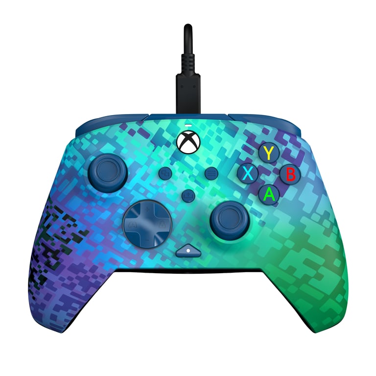 REMATCH GLOW Manette USB Xbox One Xbox Series S Xbox Series X PC - Neuf