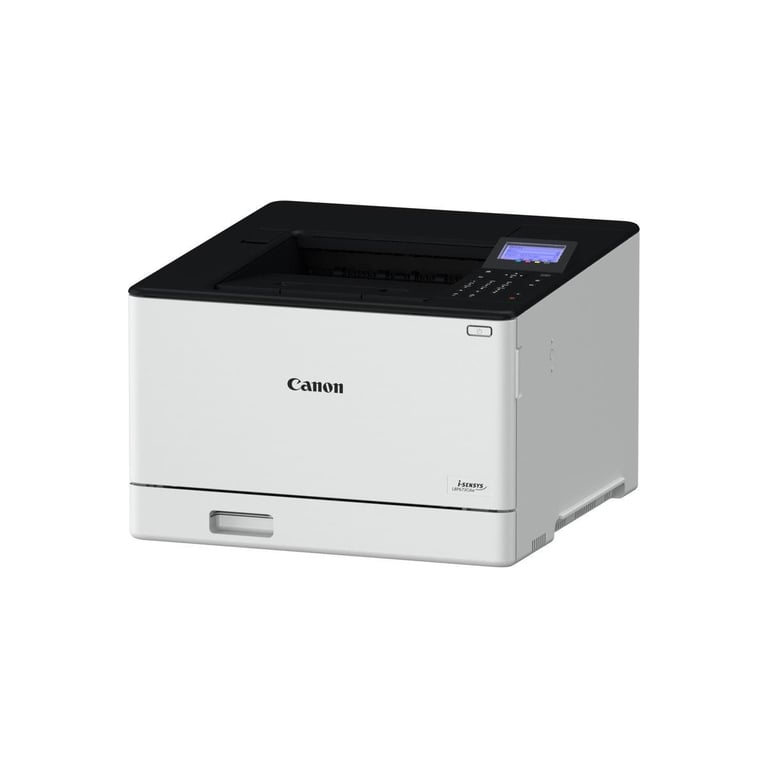 Canon i SENSYS LBP673Cdw - vue 4