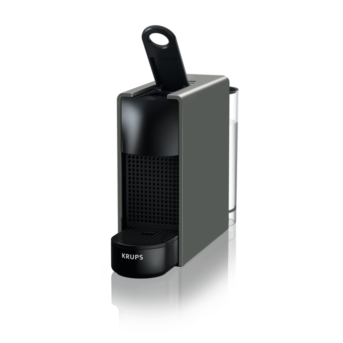 Krups Nespresso YY2911FD machine à café Machine à café filtre 0,6 L - Neuf