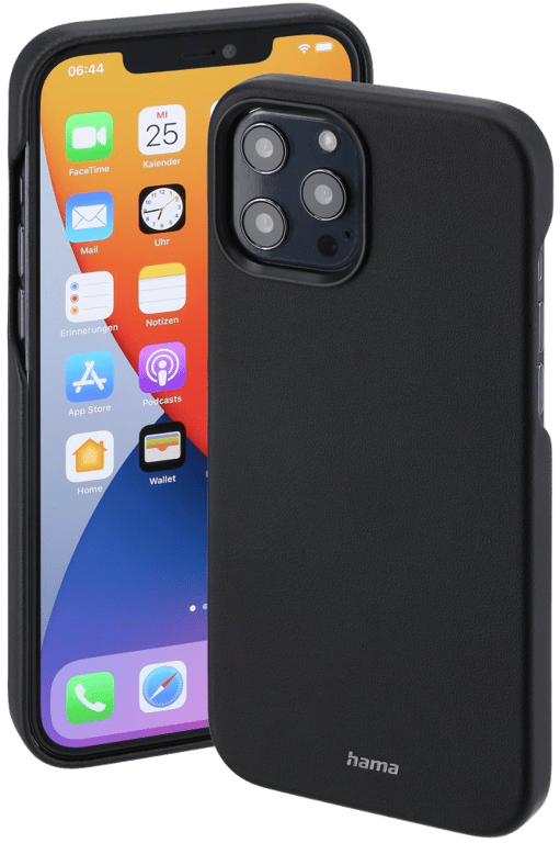 Coque protection MagCase Finest Sense pour Apple iPhone 12 Pro Max