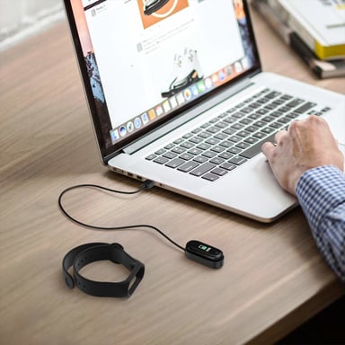 Chargeur pour bracelet d'activité Xiaomi Mi Band 4