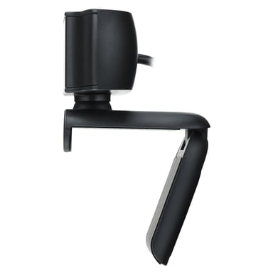 Rapoo XW170 webcam 1280 x 720 pixels USB 2.0 Noir