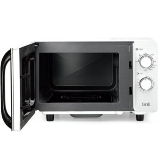 Orbegozo MIG 2070 CE micro onde Micro ondes grill Comptoir 20 - vue 4