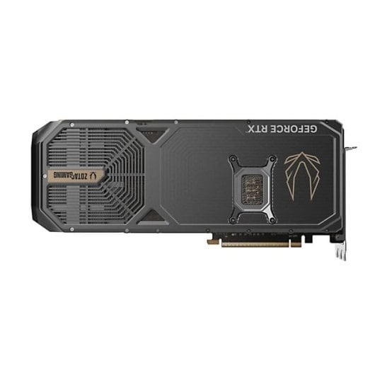 ZOTAC GAMING GeForce RTX 5080 AMP EXTREME INFINITY ULTRA GDDR7 3xDP 1xHDMI Neuf - vue 2