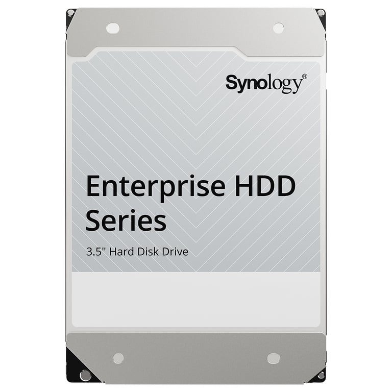 Synology HAT5310 8T 8 To - vue 2