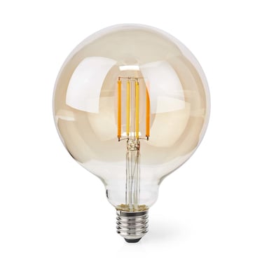 Nedis SmartLife ampoule LED Blanc chaud 7 W E27 E - Neuf