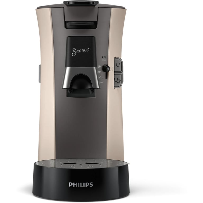 Cafetière À Dosettes Senseo Csa24021 Philips - vue 9