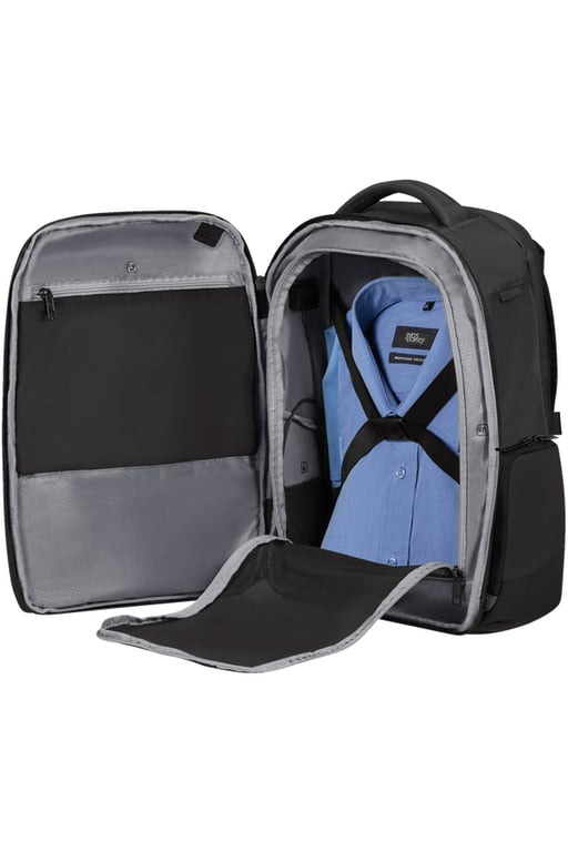 Samsonite 142144 1041 sac à dos Sac à dos normal Polyester Neuf - vue 3