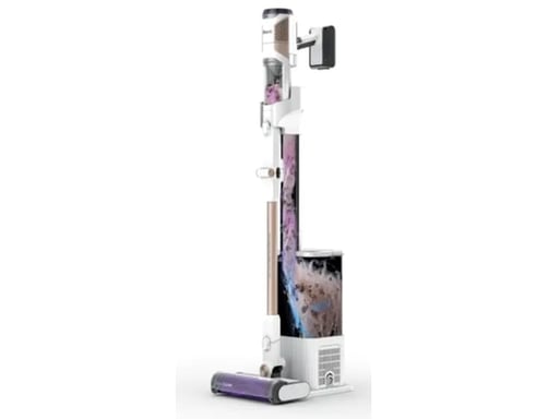 Aspirateur balai sans fil Shark Detect IW3612EU Blanc