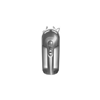 5KHM9212ECU - Batteur à main 85 W KitchenAid, Gris Argent - Neuf