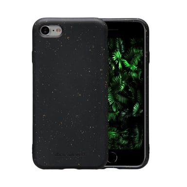 dbramante1928 Grenen funda para teléfono móvil 11,9 cm (4.7'') Negro