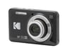Kodak PIXPRO FZ55 1/2.7'' Appareil-photo compact 16,35 MP 4608 x 3456 pixels Noir