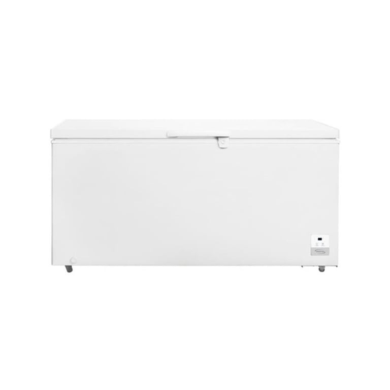 FAGOR Congélateur coffre 500 litres températures FCC500E - vue 6