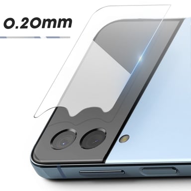 Pellicola per Samsung Z Flip4 vetro flessibile 7H, FlexibleGlass