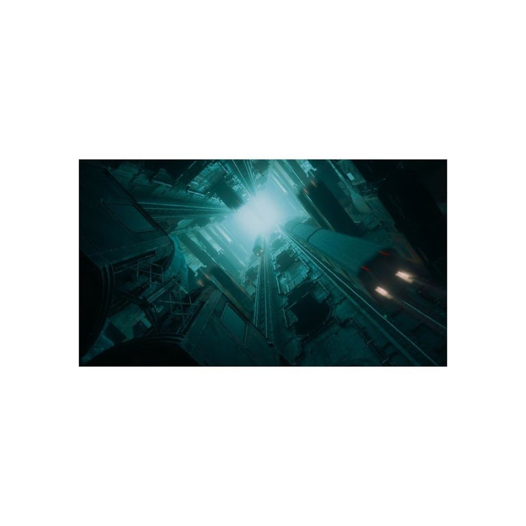 Control Resonant Steelbook Edition Xbox Series X - Neuf
