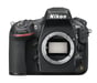 Nikon D810 Corpo macchina reflex 36,3 MP CMOS 7360 x 4912 pixel Nero