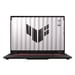 Ordenador portátil Asus gaming TUF A18 TUF808UH DRFS8043W 18 FHD+ 144 Hz AMD Ryzen 7 16 Go RAM 512 Go SSD AMD Radeon Graphics Gris