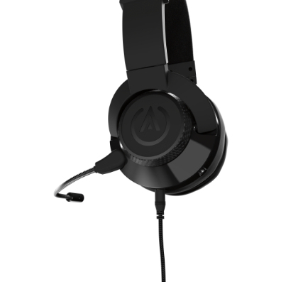 PowerA 1429148 Casque Avec fil Arceau Gaming Neuf - vue 3