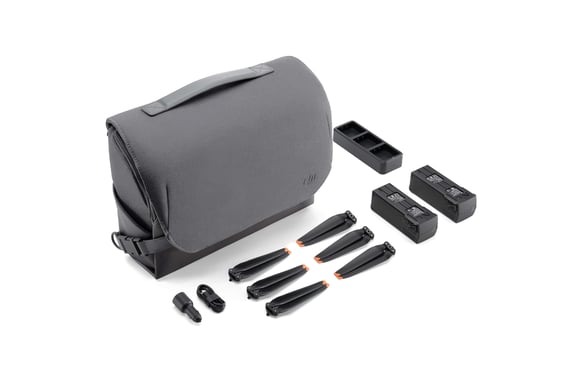 DJI Mavic 3 Series Fly More Kit Ricambi e accessori per droni con fotocamera