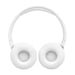 JBL Tune 670 NC Cuffie con e senza fili ad archetto per chiamate/musica USB Type-C Bluetooth Bianco