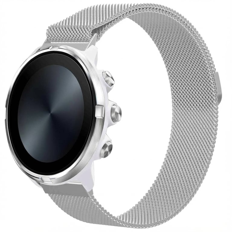 Bracelet 24mm Magnétique milanais - vue 7