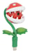 Cámara Planta Piraña para Nintendo Switch 2