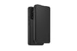 Xfm Funda para Xiaomi Redmi Note 13 Pro 5G Tarjetero delgado y ligero Negro