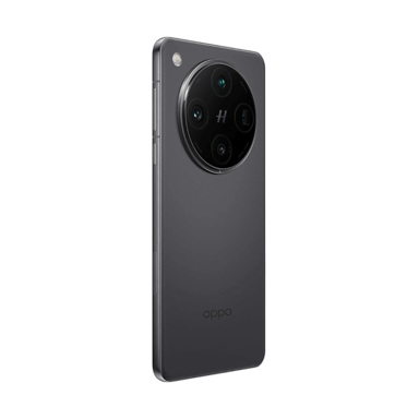 OPPO Encuentra X8 Pro (5G) 512 GB, Negro