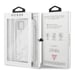 Custodia Guess per iPhone 11 Pro bianco