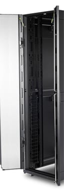 APC Gestionnaire de câbles vertical pour NetShelter SX 600 mm de largeur 42U (Qté 2) - Professionnels