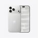 iPhone 18 Pro Max (5G) 256 Go, Argent