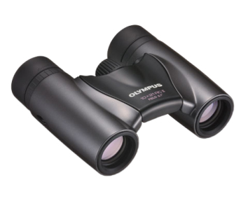 Jumelles Olympus 10x21 RC II – Zoom 10x, Compacte et Pliable - vue 2